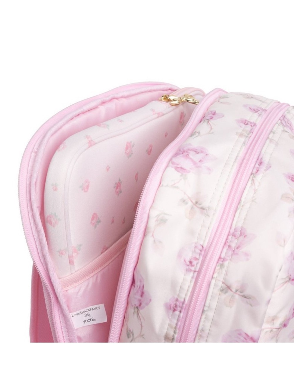 LoveShackFancy Backpack and Lunchbag - Picture 6 of 15
